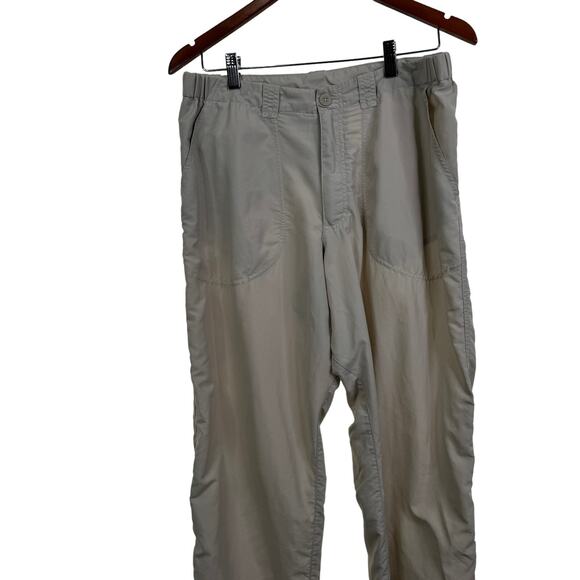 Patagonia Island Hopper Men's in Vintage Size M Lightweight Pants - Picture 5 of 7